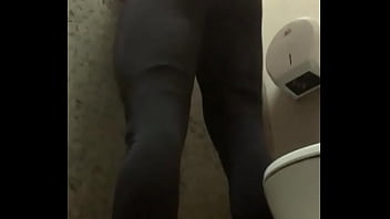 Preview 4 of Kantot Pamor - Marido exibindo a bunda!
