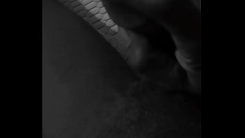 Preview 3 of Maja Oral - Santi about cum verification video