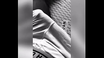 Preview 2 of Heard Brazza Xxx Video - Verification video