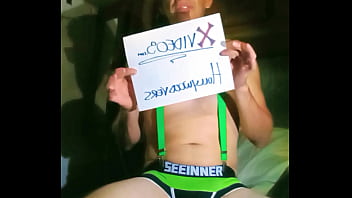 Preview 2 of Nasir Sova Saxce Vido - Verification video