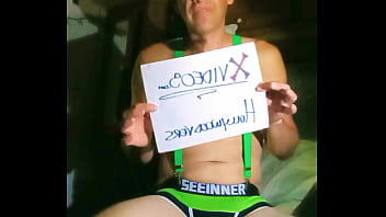 Preview 3 of Nasir Sova Saxce Vido - Verification video