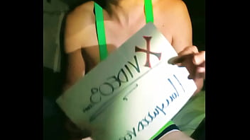 Preview 4 of Nasir Sova Saxce Vido - Verification video
