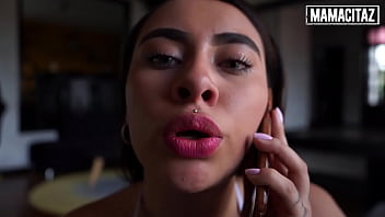 Preview 1 of Wwwxxx Vedeo Com Pk - MAMACITAZ - (Leidy Azucar,  Logan Salamanca) - Thick Latina Maid Fucked Hard By Her Boss