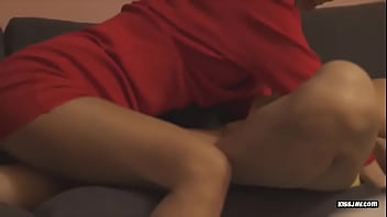 Preview 2 of Pussy Schwoll - temptation of aunt-2