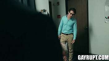 Preview 3 of Siax Xxx Video - His Stepfathers Footsteps Dale Savage,  Calvin Banks,  Chris Damned
