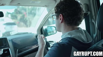 Preview 1 of Siax Xxx Video - His Stepfathers Footsteps Dale Savage,  Calvin Banks,  Chris Damned