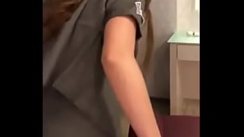 Preview 4 of Groped Ini The Bus - LINE：8286t今天剛好讓我遇到好色的女長官，來爽一下