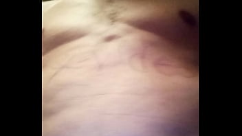 Preview 3 of Shemale Slap Split Guy - Verification video