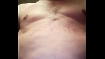 Preview 1 of Shemale Slap Split Guy - Verification video
