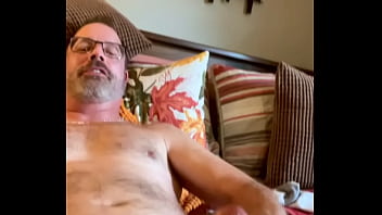 Preview 2 of Film Xx Sex Porno - Daddy edging