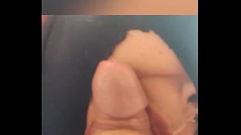 Preview 4 of Black Cocks From Blacked Com - Sobrina mamadora de verga toda una perra sumisa  traga leche  s
