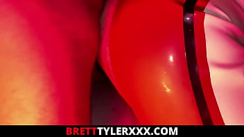 Preview 2 of Villages Vedio - Demonic Fetish fantasy cum dump gangbang group with twinks