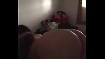Preview 1 of Hit She Mile Six Pic - Bed time suck