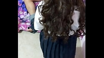 Preview 1 of Iuliana32 Video - se APROVECHA de mi INOCENCIA.. me hace VENIR y GRITAR de PLACER &iexcl_QUE HACE? Hay perd&oacute_n.. &iexcl_C&aacute_llate y ay&uacute_dame! (C&Aacute_MARA OCULTA) Real amateur