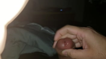 Preview 2 of Bal O - Just masterbating