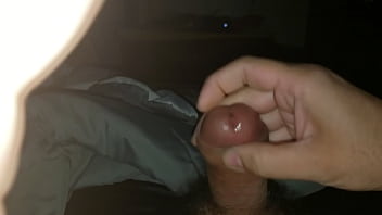 Preview 1 of Bal O - Just masterbating