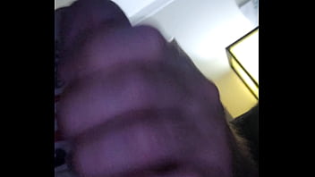 Preview 4 of All Cock Xxx Video - Quick masturbation to hot,  hardcore lesbo sex