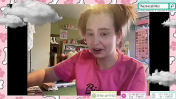 Preview 1 of Im The Boss Now Bitch - PuppyGirl ManyVids LIVEShow Highlights