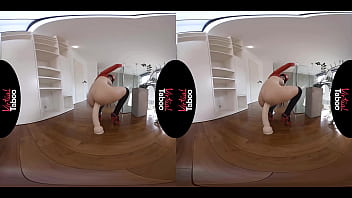 Preview 2 of Gay Surabaya - VIRTUAL TABOO - Natasha On The Highest Level