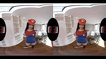 Preview 1 of Gay Surabaya - VIRTUAL TABOO - Natasha On The Highest Level