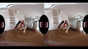 Preview 4 of Gay Surabaya - VIRTUAL TABOO - Natasha On The Highest Level