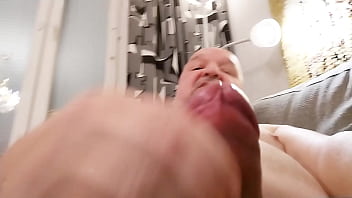 Preview 2 of Boyac Jordi - Homo Kotilainen in big black dildo in his ass.