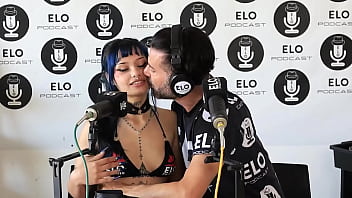 Preview 3 of Adivasi Desi Xxx Video - Cerbero Mamy folla con Elo Podcast
