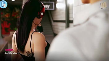 Preview 1 of Sex Videos Cxxxx - A.O.A Academy 5
