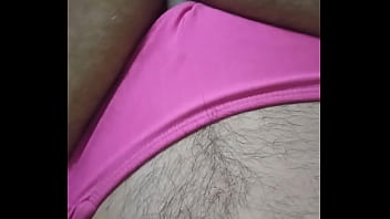 Preview 2 of Penis Masage - Rosa novinha