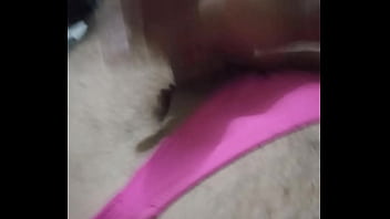 Preview 1 of Penis Masage - Rosa novinha