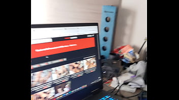 Preview 2 of Special Delivery Part 3 - Verification video