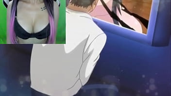 Preview 3 of Video Porn Bf - Buenos amigos intercambian a sus esposas para tener sexo con ellas - Hentai Hitozuma Koukan Nikki Capitulo 1