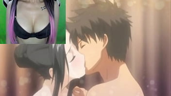 Preview 4 of Video Porn Bf - Buenos amigos intercambian a sus esposas para tener sexo con ellas - Hentai Hitozuma Koukan Nikki Capitulo 1