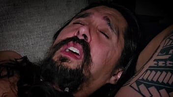 Preview 3 of Aka Foxi Ll - Maxx Stoner Midnight Cum