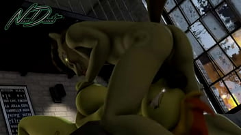 Preview 1 of Cameroon Xxx Videos - MLP - Spitfire compilation