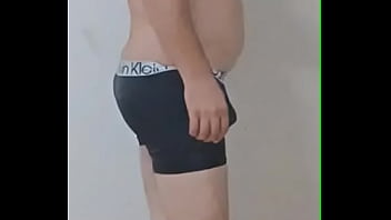 Preview 4 of Sexy Anal Message - V&iacute_deo de verifica&ccedil_&atilde_o