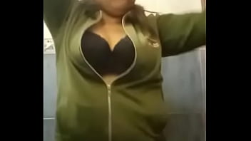 Preview 4 of Perfect Big Boobs Russian Girl - Baile casero rosy