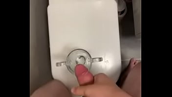 Preview 4 of Amateur Gangbang Orgasm - I cum into a glass for my girlfriend to swallow