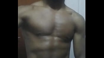 Preview 2 of Ben10 Xnxx - Sensualizando cheio de marra !!!