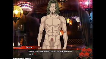 Preview 1 of Doctor Xxxhd - Taimanin Kurenai part 05