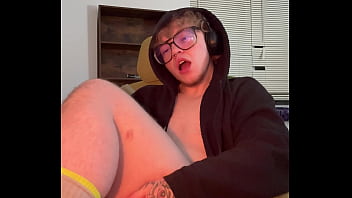 Preview 2 of Family Wrestler - Fuck Soft And Creamy Boypussy FTM