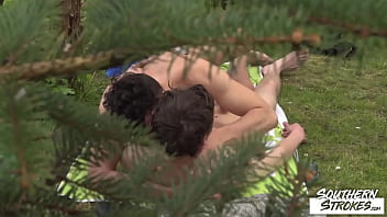 Preview 4 of Jija Sali Xx - SOUTHERNSTROKES Jock Joel Vargas Massages Cute Blake Burrows