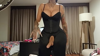 Preview 3 of Open That Ass Com - Punheta Quente
