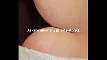 Preview 2 of Granny Escort - Showing off my big titties