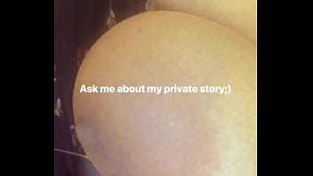 Preview 3 of Granny Escort - Showing off my big titties