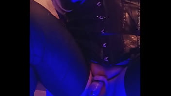 Preview 4 of Melayu Barang Baik - sissyslut dildo play