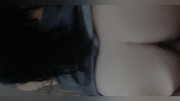 Preview 2 of Pormosex - Hot Squirrel POV pushes herself in the cock and is fucked hard in the doggy style position