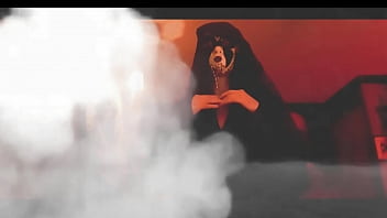 Preview 3 of Bath Room Mom Son Xxx - La dama escarlatta de YouTube invitando cordialmente la visten en su canal