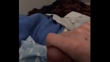 Preview 3 of Sophia Hay At - big dick masturbation cumshot