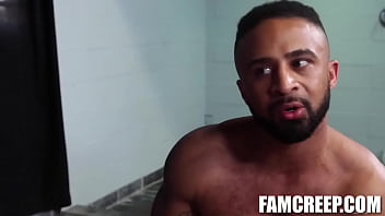 Preview 2 of Rave Devine - A Stepbrothers Confession Valentin Petrov,  Damian Taylor